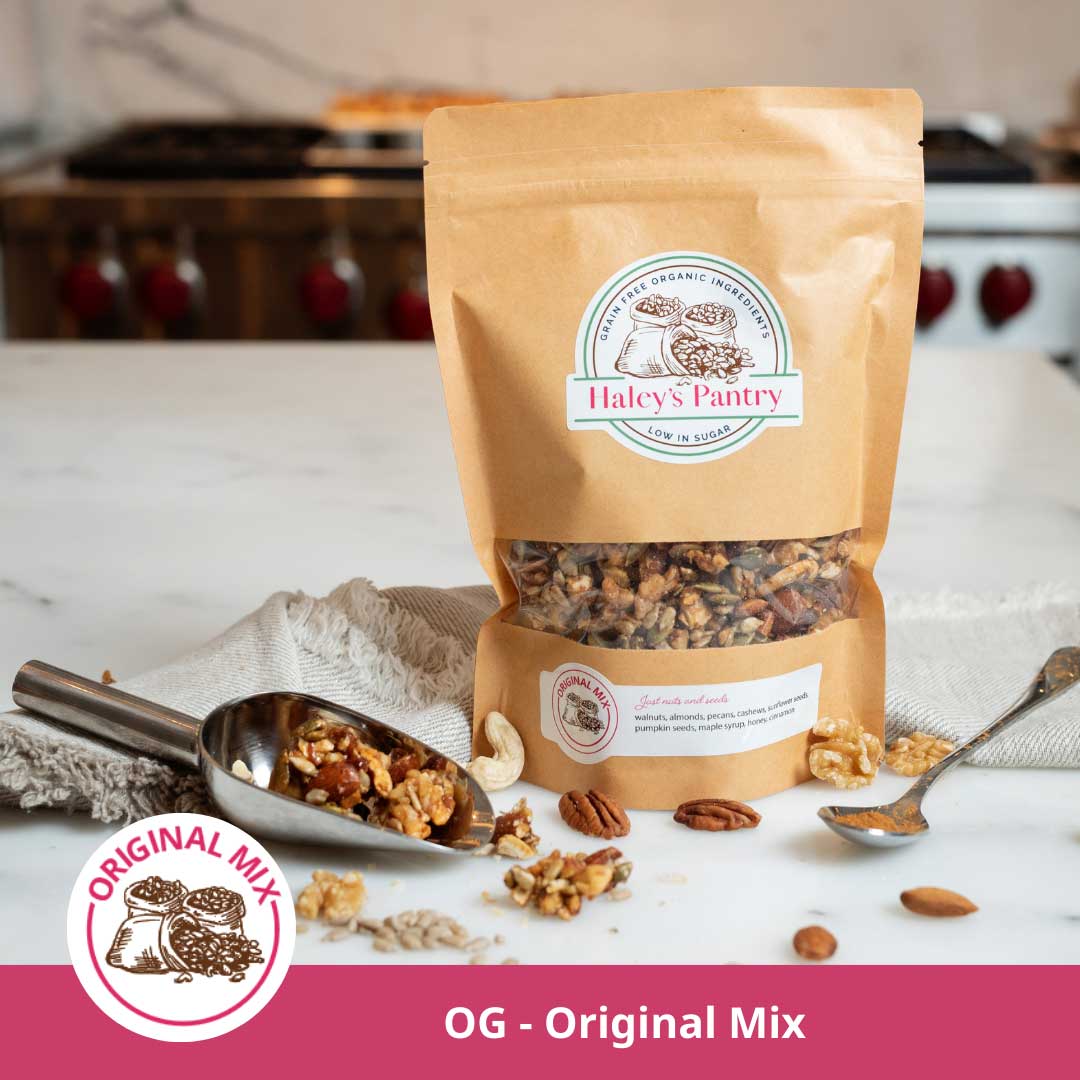 Granola