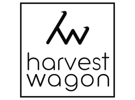 Harvest Wagon