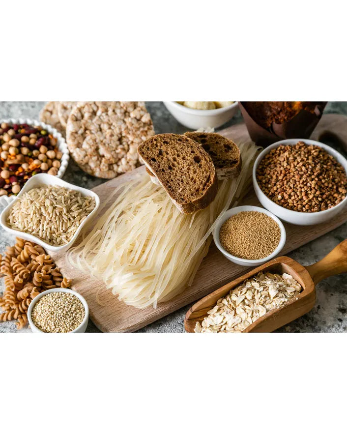 What “Grain-Free” Really Means—And Why It Might Be Right for You