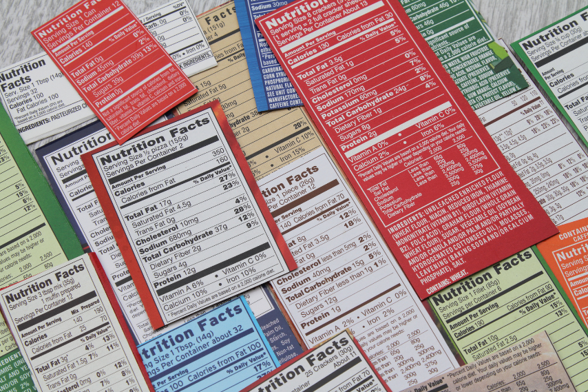 What’s the Deal with “Natural Flavours”? The Truth Behind the Label