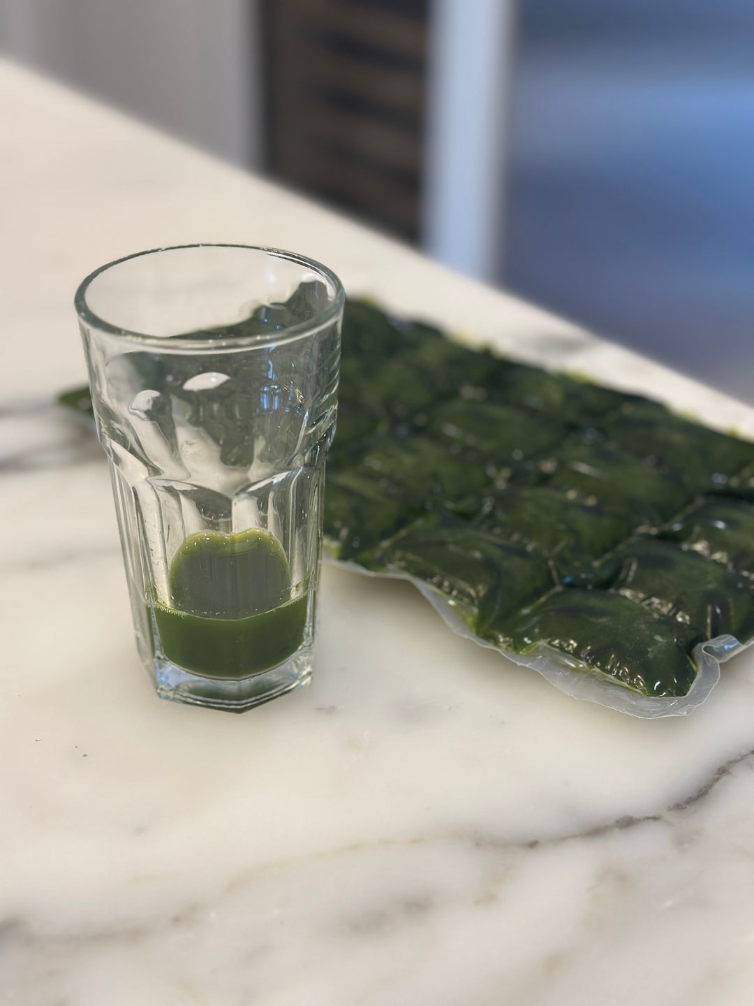 Wheatgrass: Nature's Best Medicine