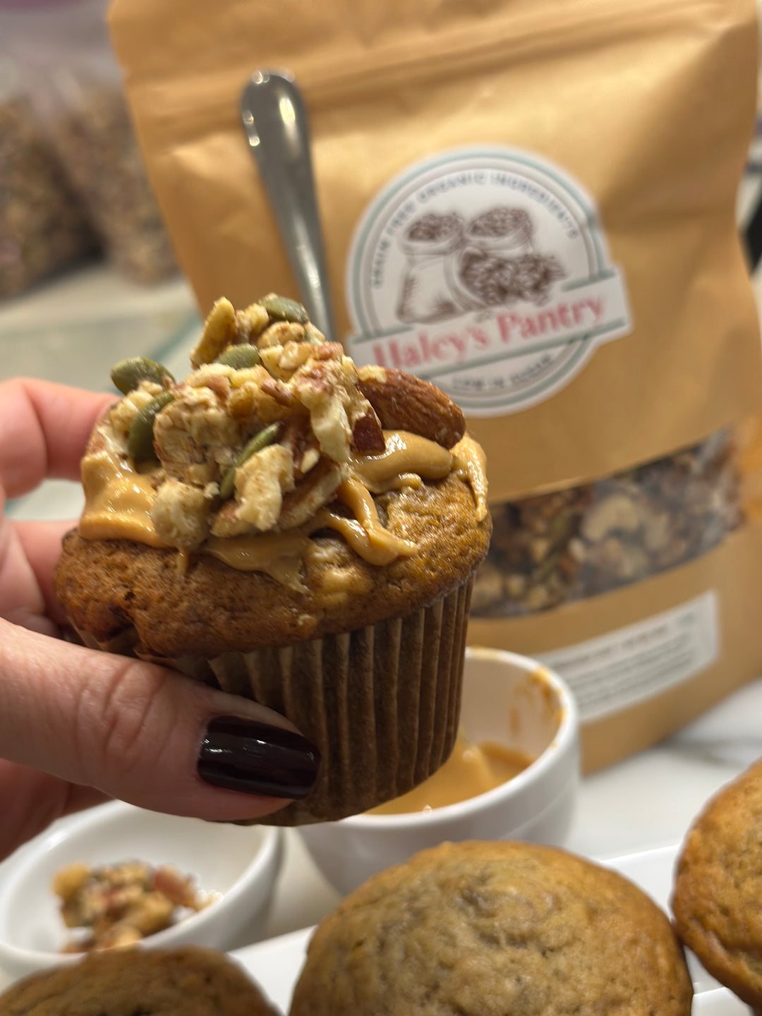 Chocolate Chip Muffins: A Healthy Twist on a Classic Treat