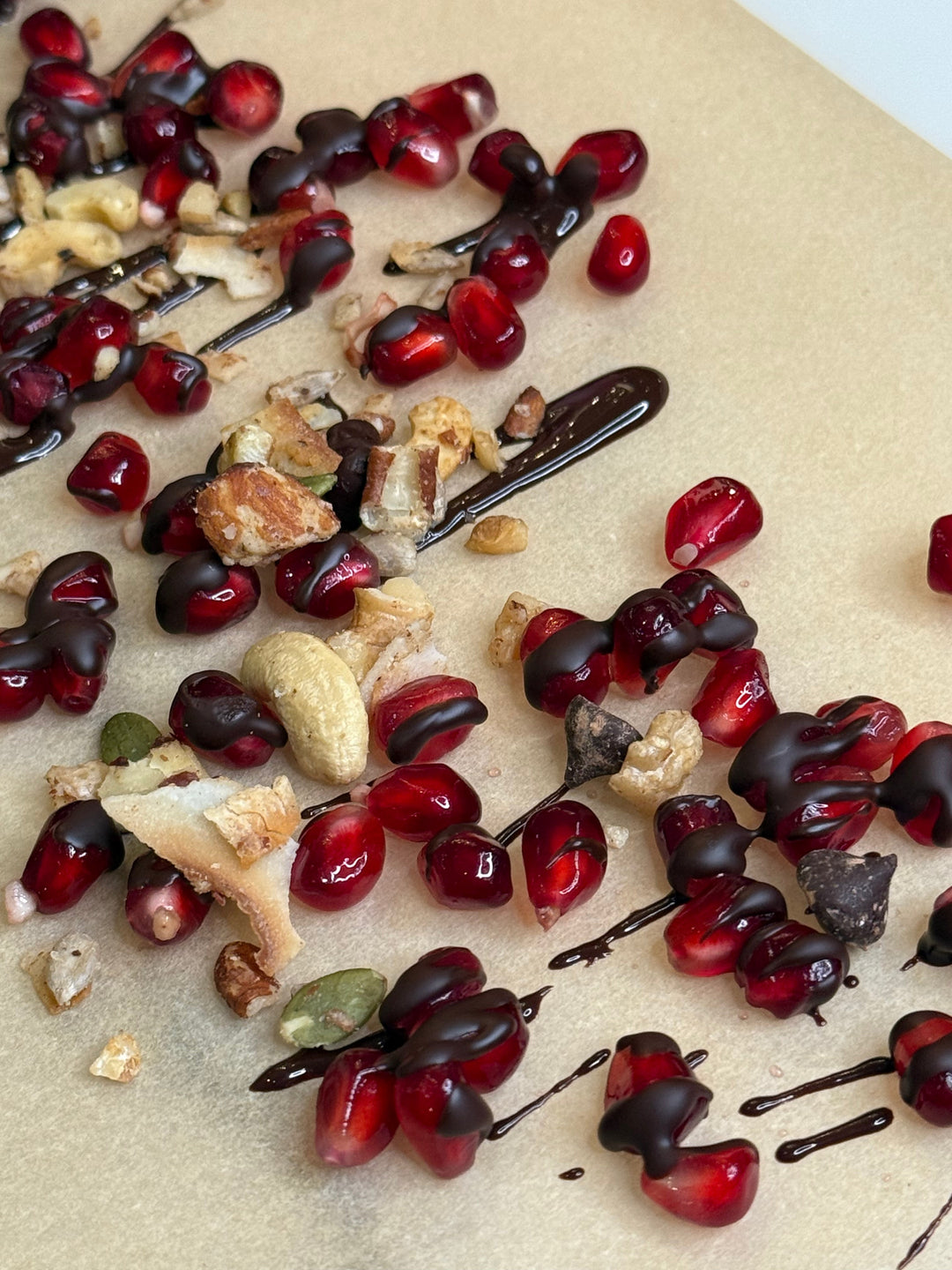 The Tiniest, Tastiest Little Treat