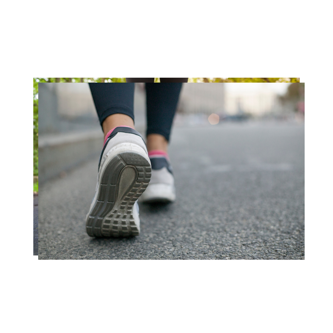 Why We Love After-Meal Walks (and How They Boost Your Health!)