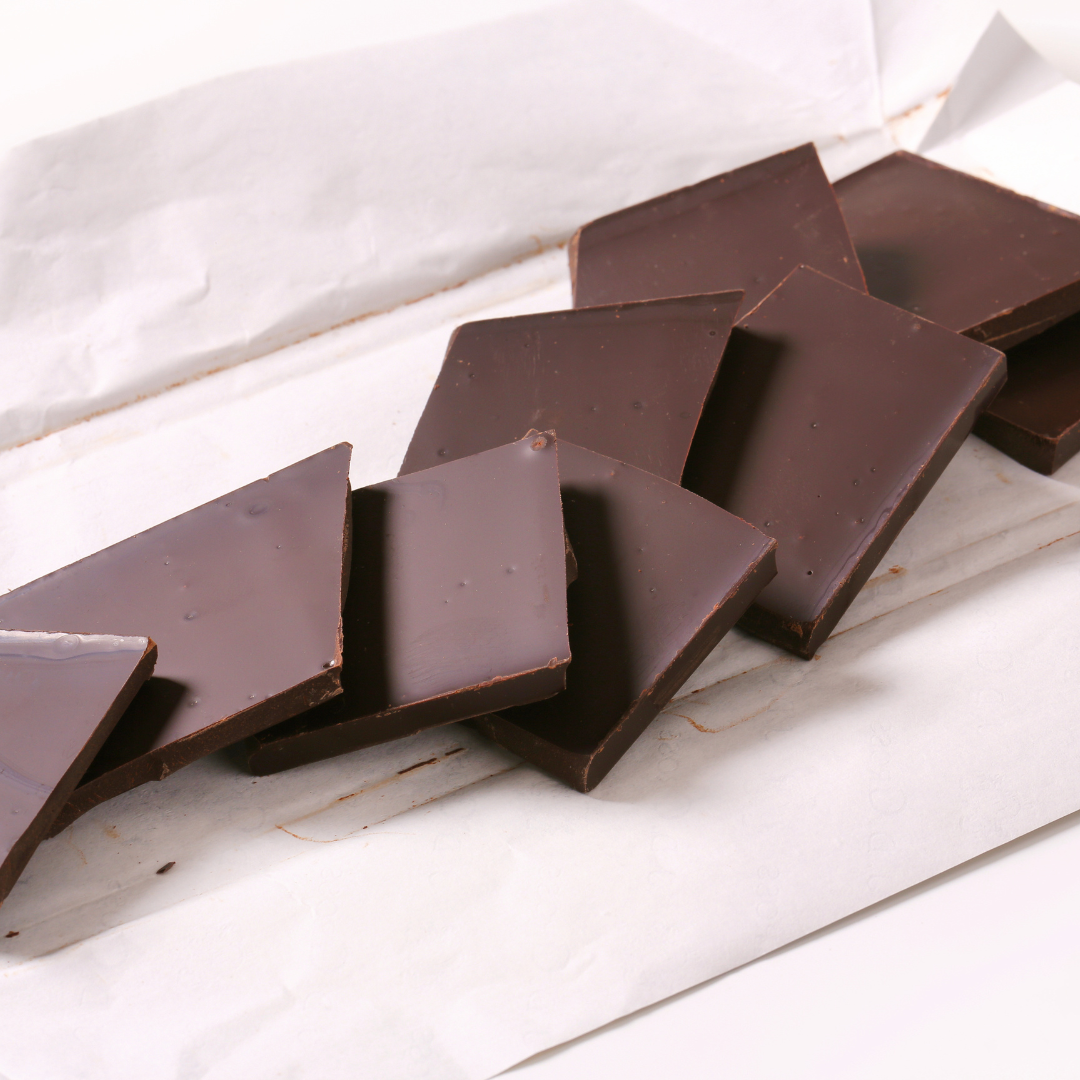 The Amazing Benefits of Dark Chocolate