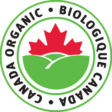Canada Organic certification